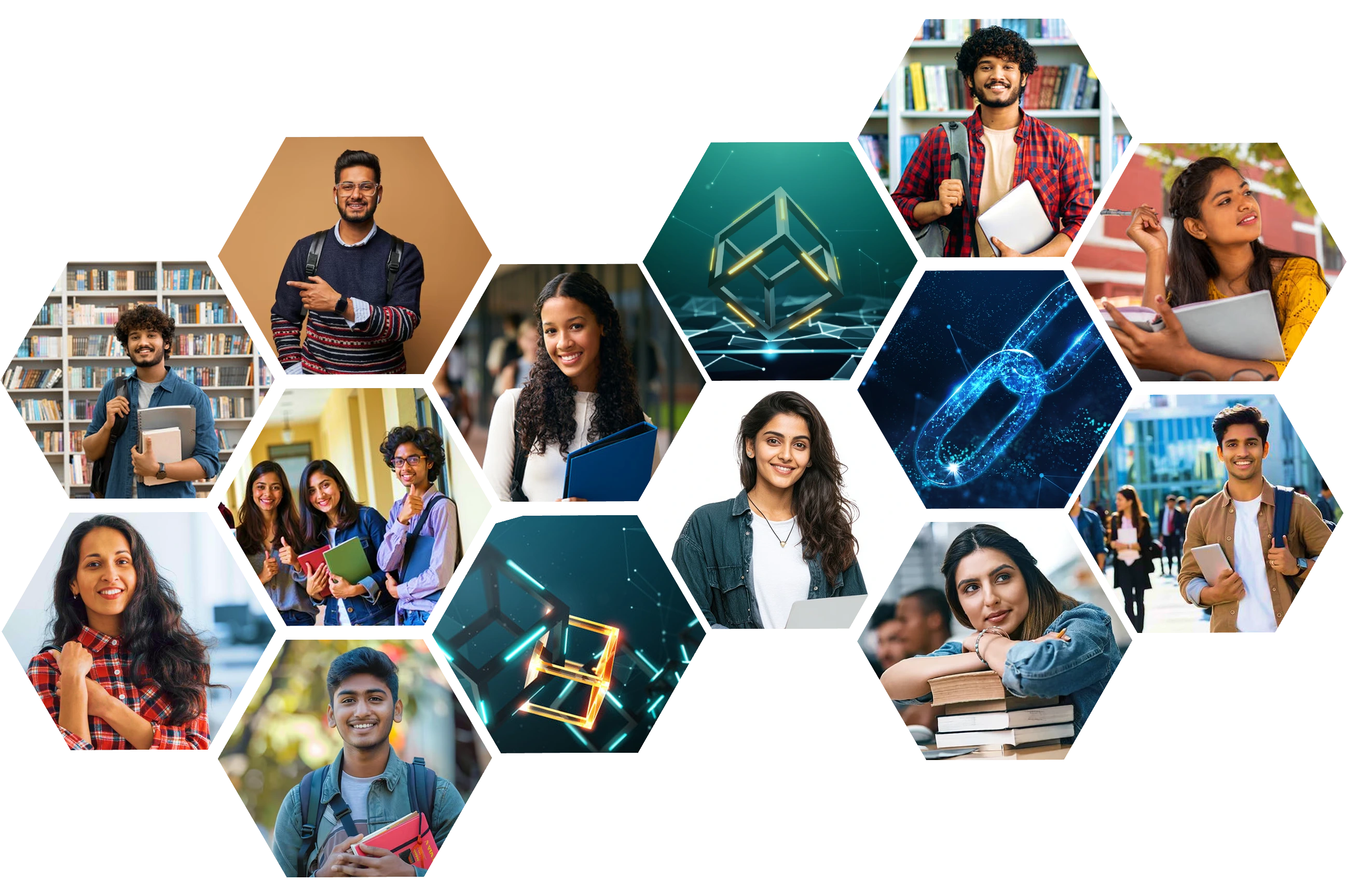 Why Learn Blockchain in 2026? Why Learn Blockchain in 2026?