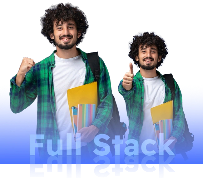Full Stack (Android & iOS)Course Info Full Stack (Android & iOS)Course Info