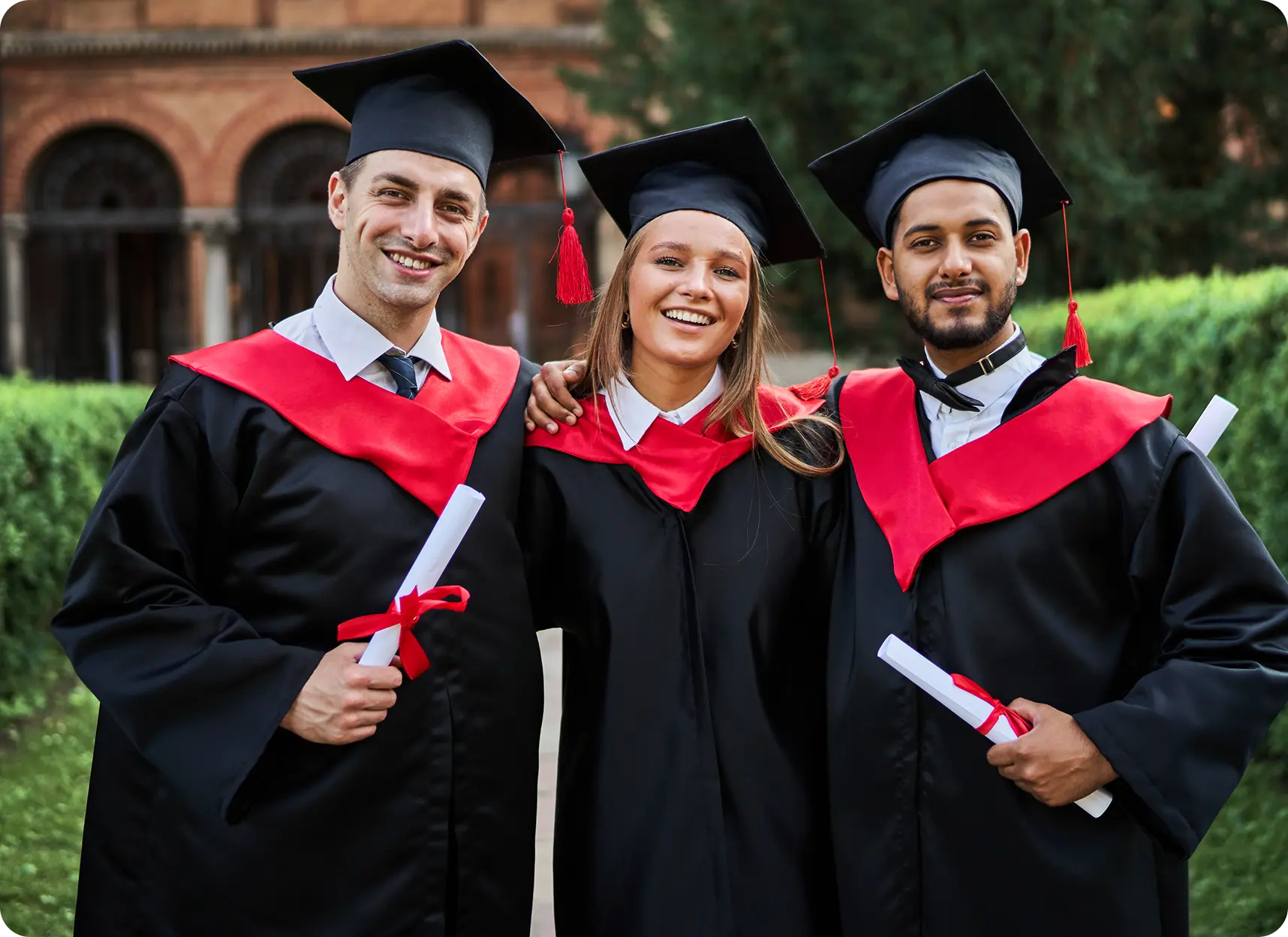 Students & Fresh Graduates