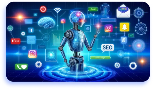 AI-Powered Marketing Strategies AI-Powered Marketing Strategies