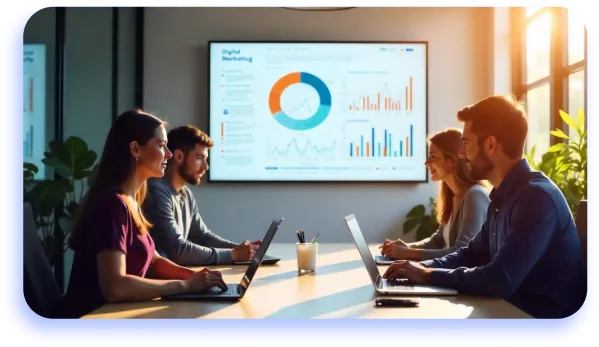 Influencer & Community Marketing Influencer & Community Marketing