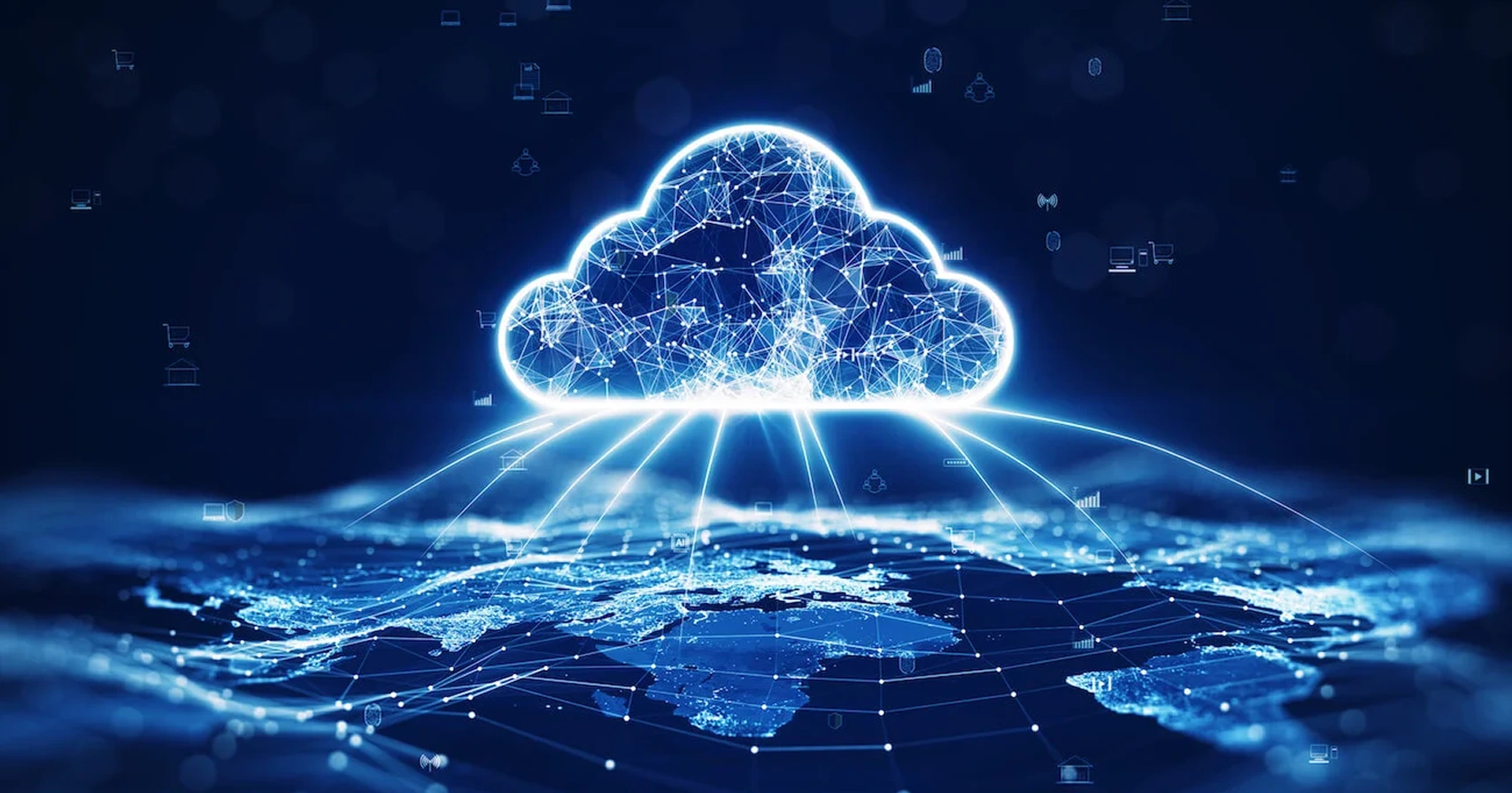 Increased Adoption of Cloud Technologies
