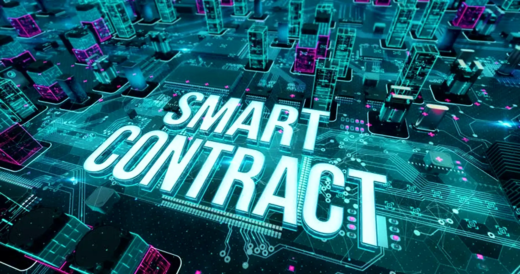 Smart Contracts