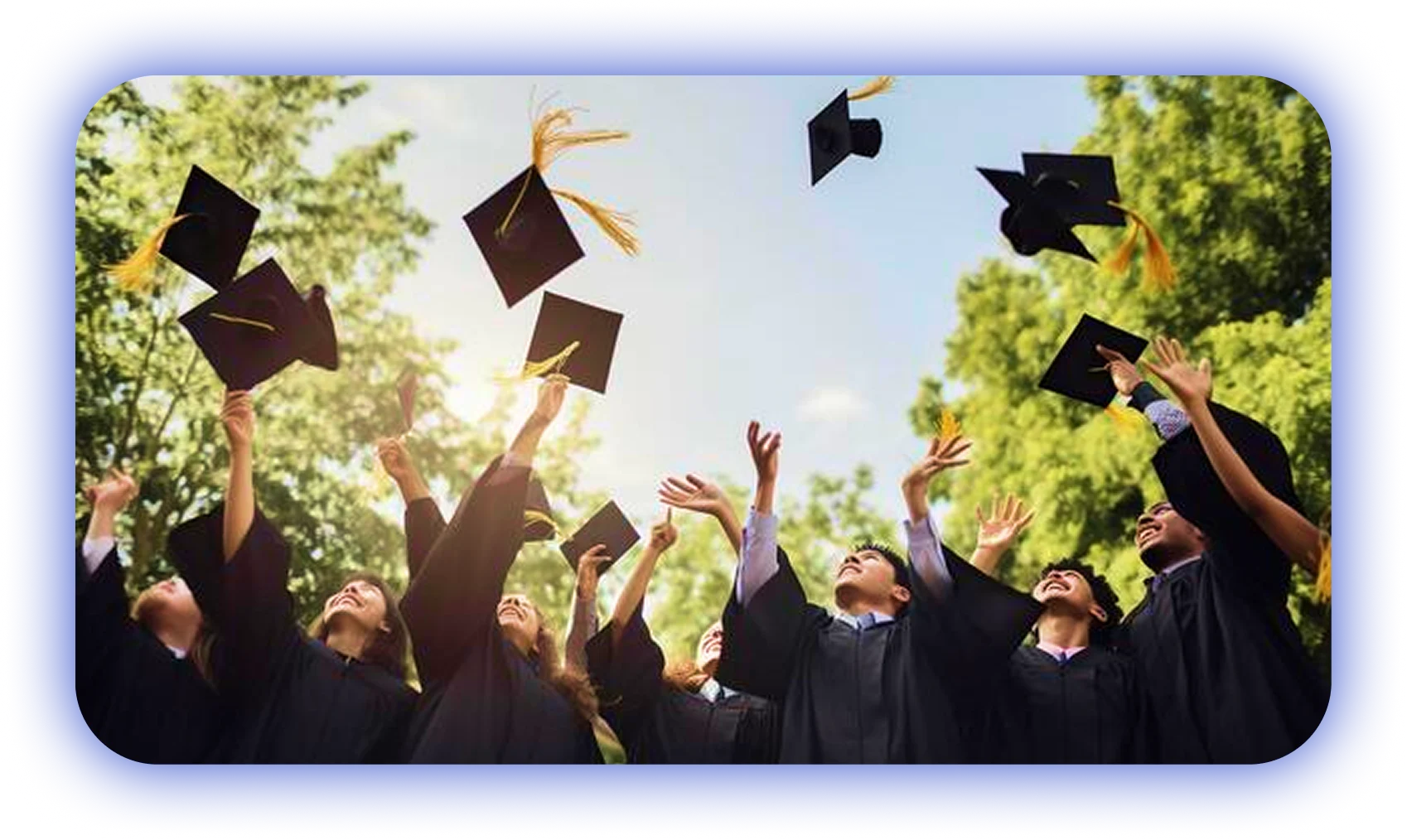 Fresh Graduates