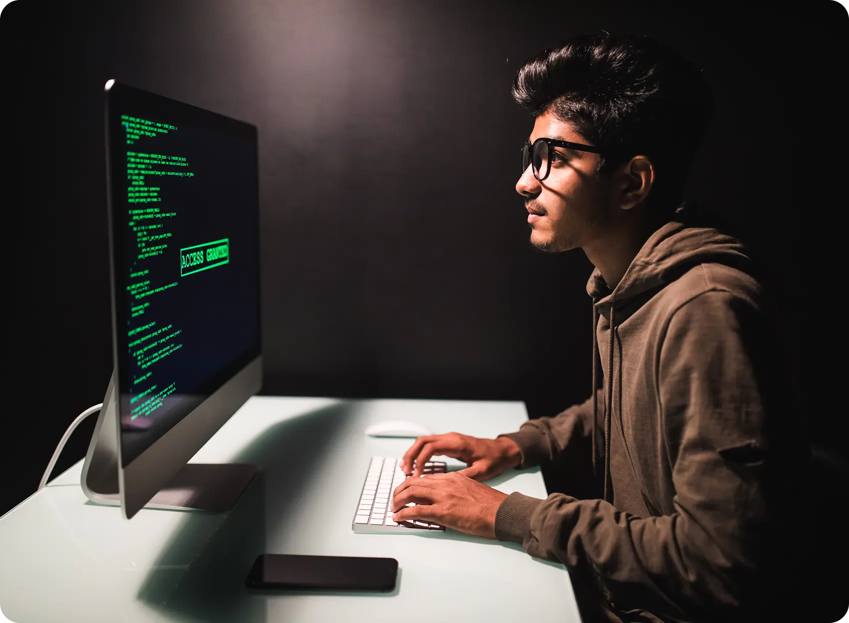 Developers & Programmers