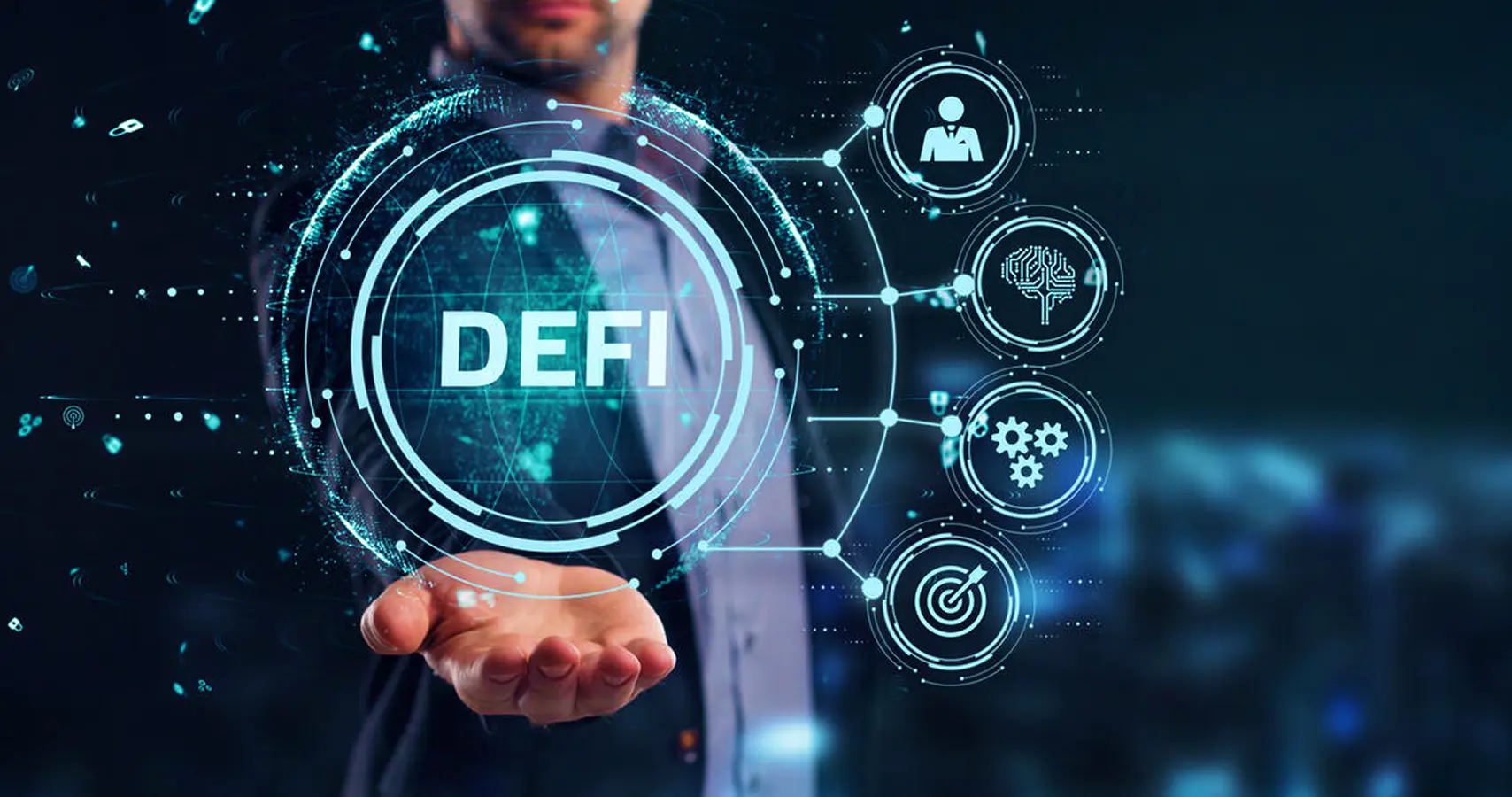 DeFi & DApps