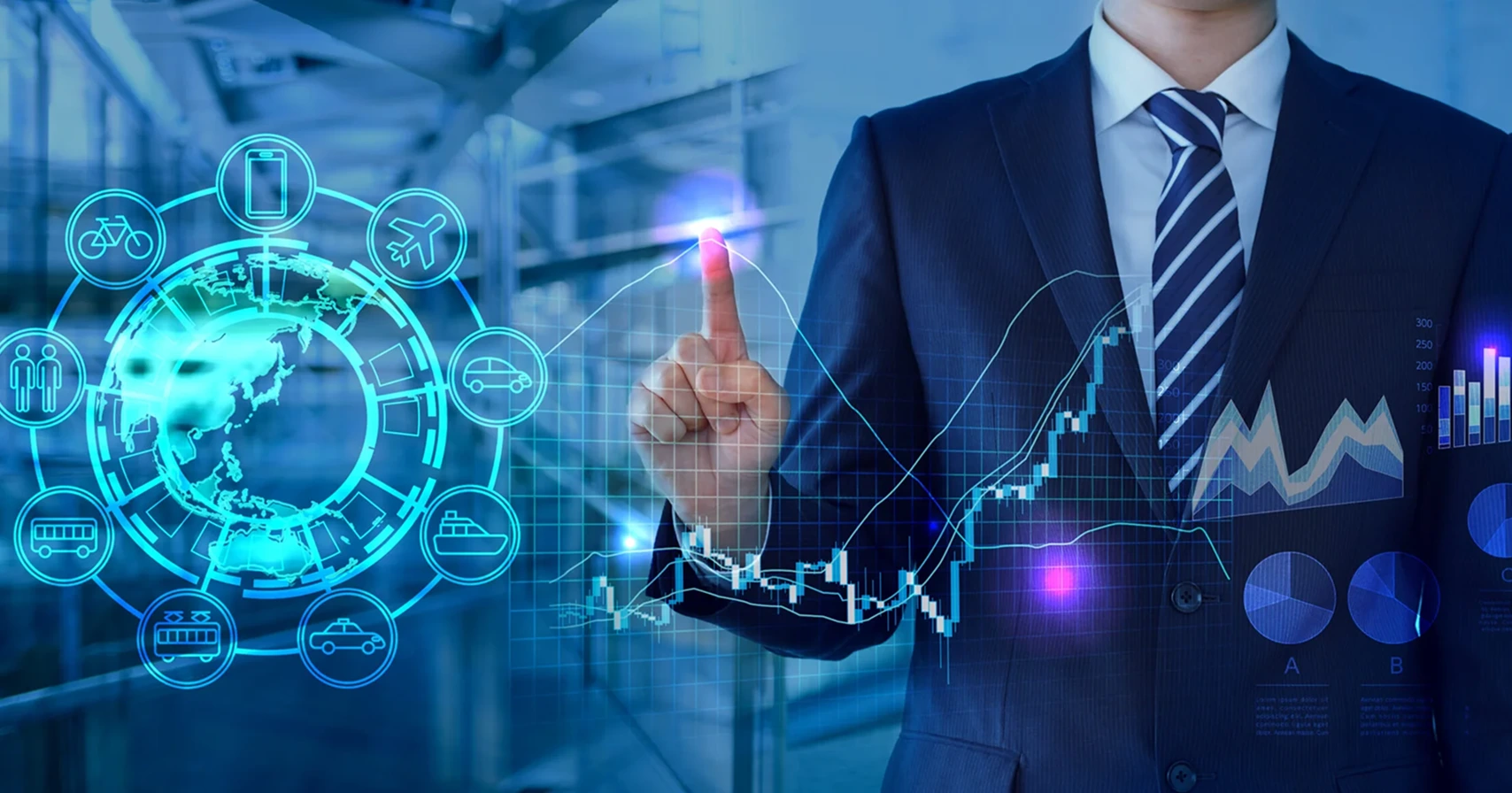 Automation and Infrastructure Management