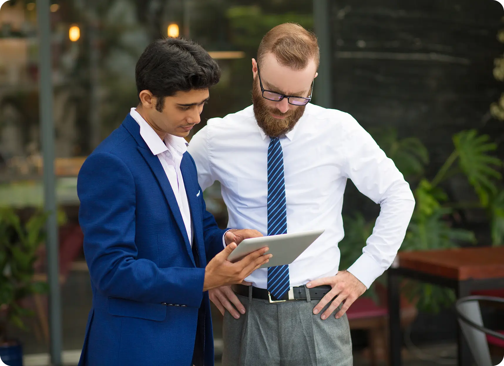 Entrepreneurs & Business Owners