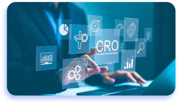 Growth Hacking & Conversion Optimization Growth Hacking & Conversion Optimization