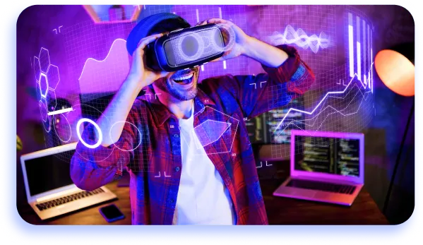 Metaverse & Web3 Marketing Metaverse & Web3 Marketing