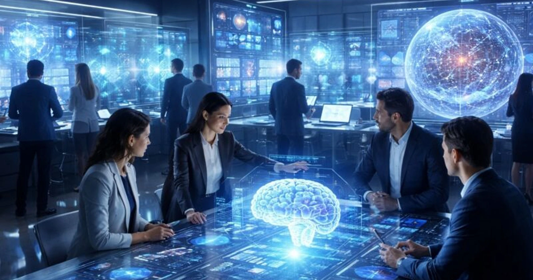 Growing Startup and Enterprise Adoption
