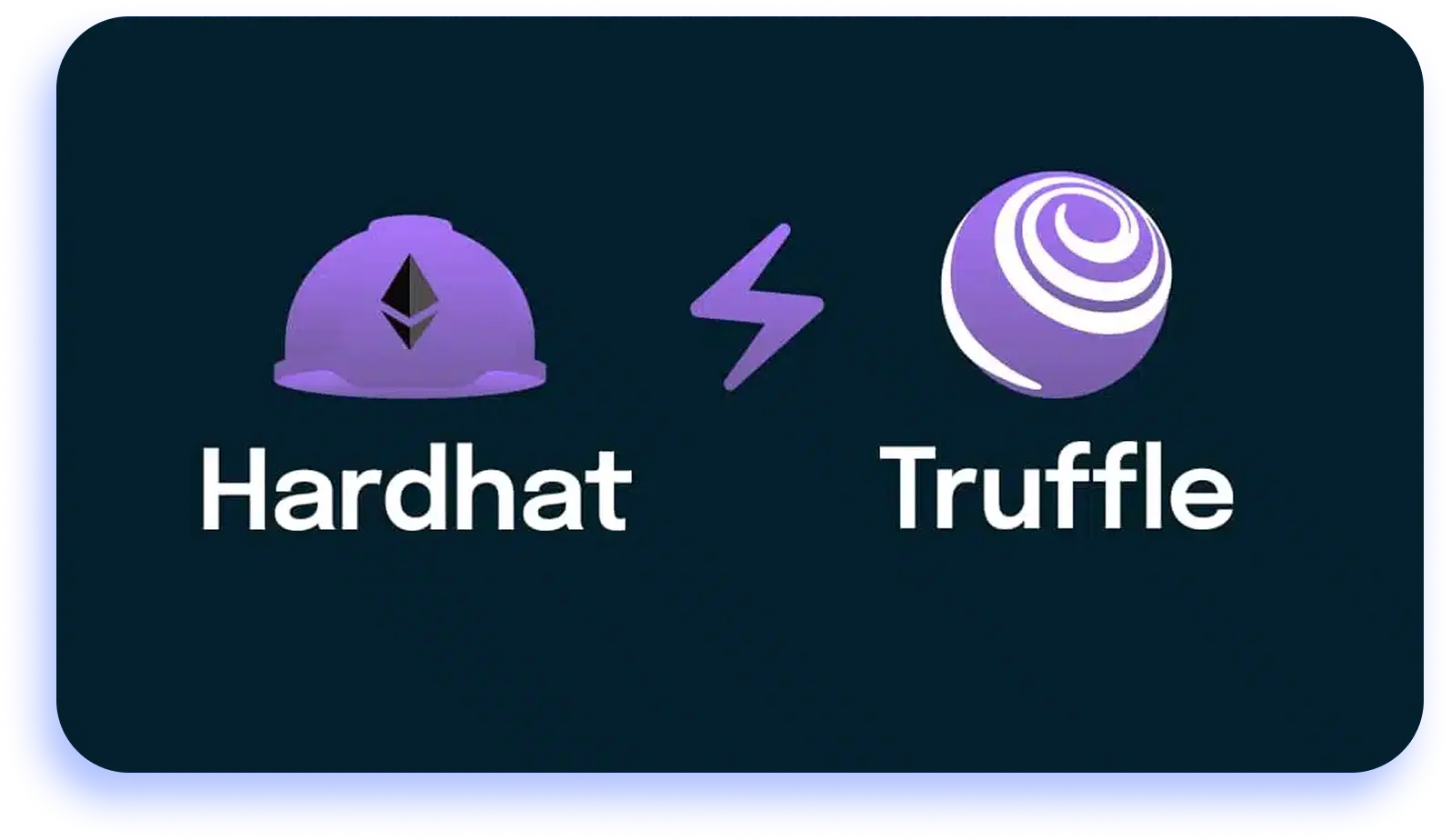 Hardhat / Truffle