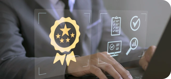 Certification Certification