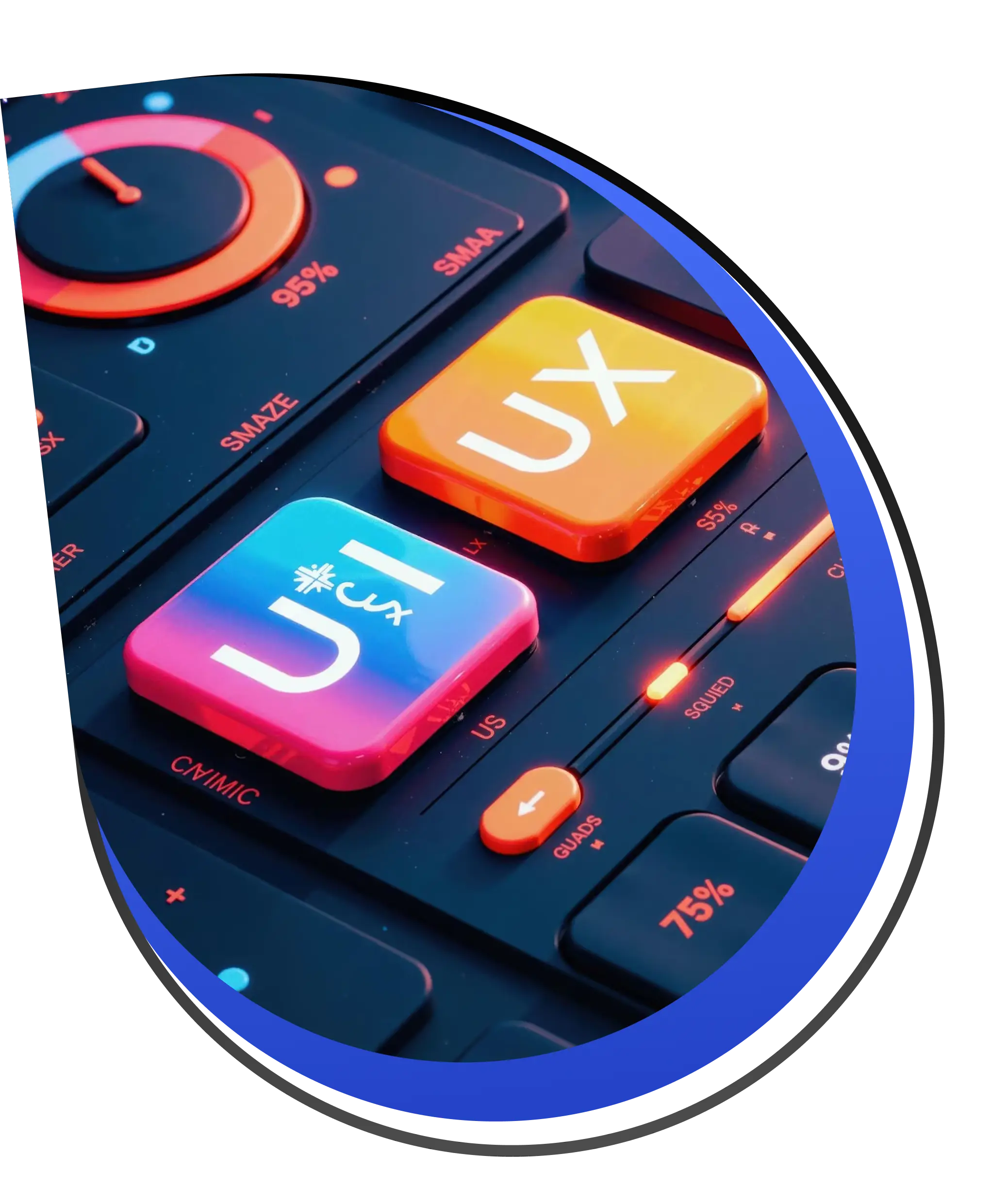 Why Learn UI/UX Design? Why Learn UI/UX Design?