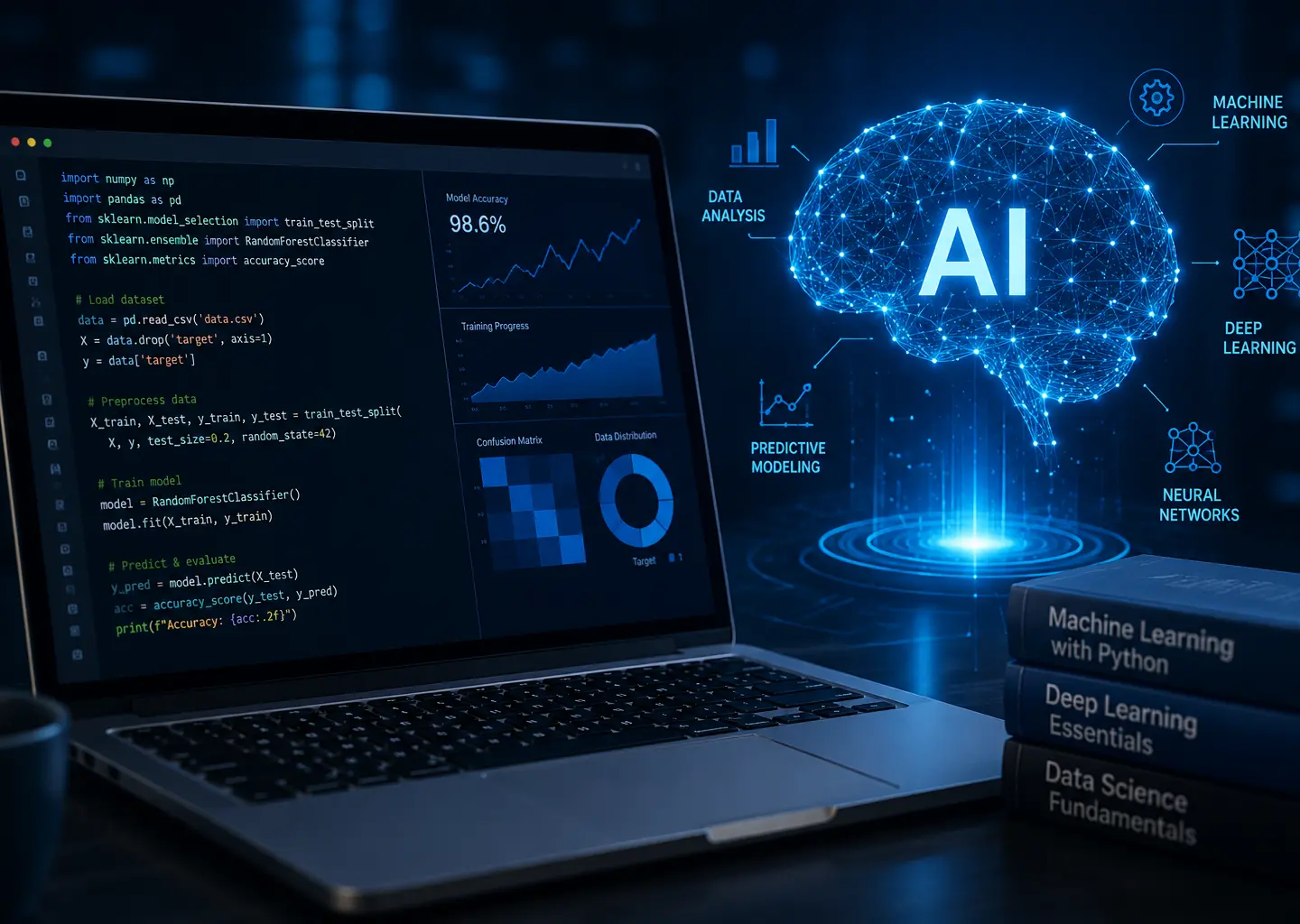 AI/ML Intermediate