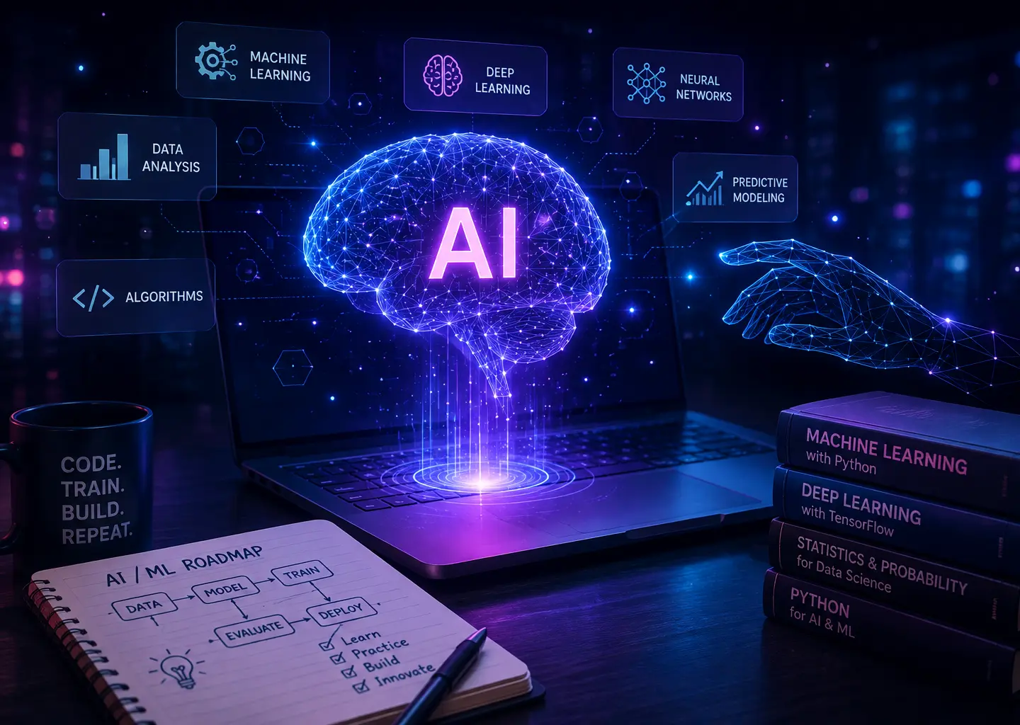 AI/ML Basic