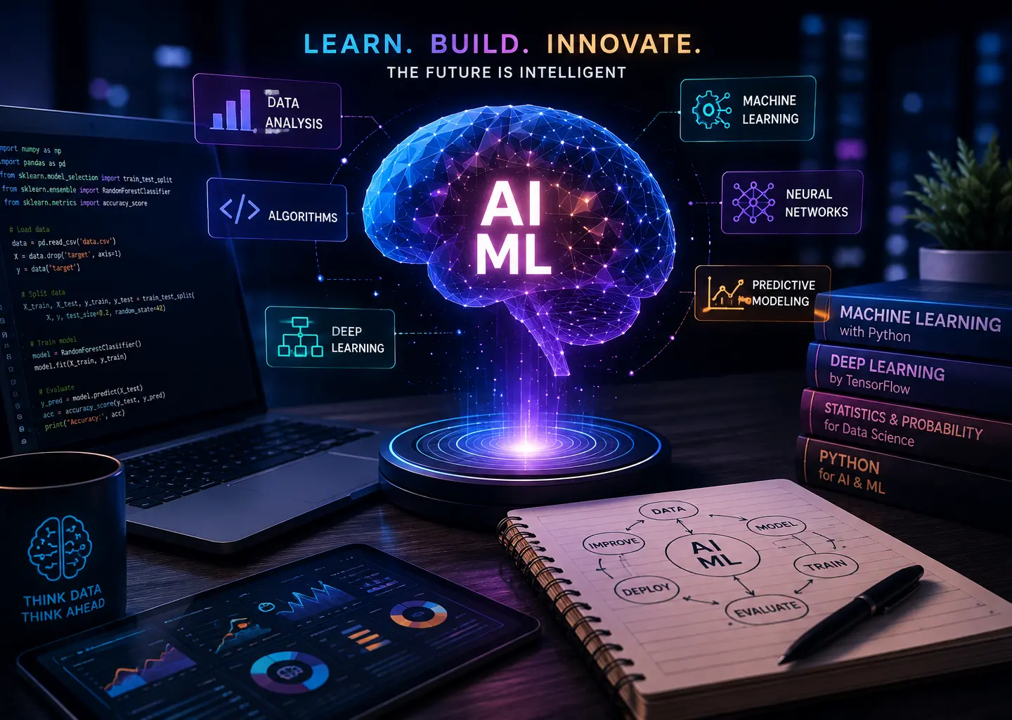 AI/ML Advanced