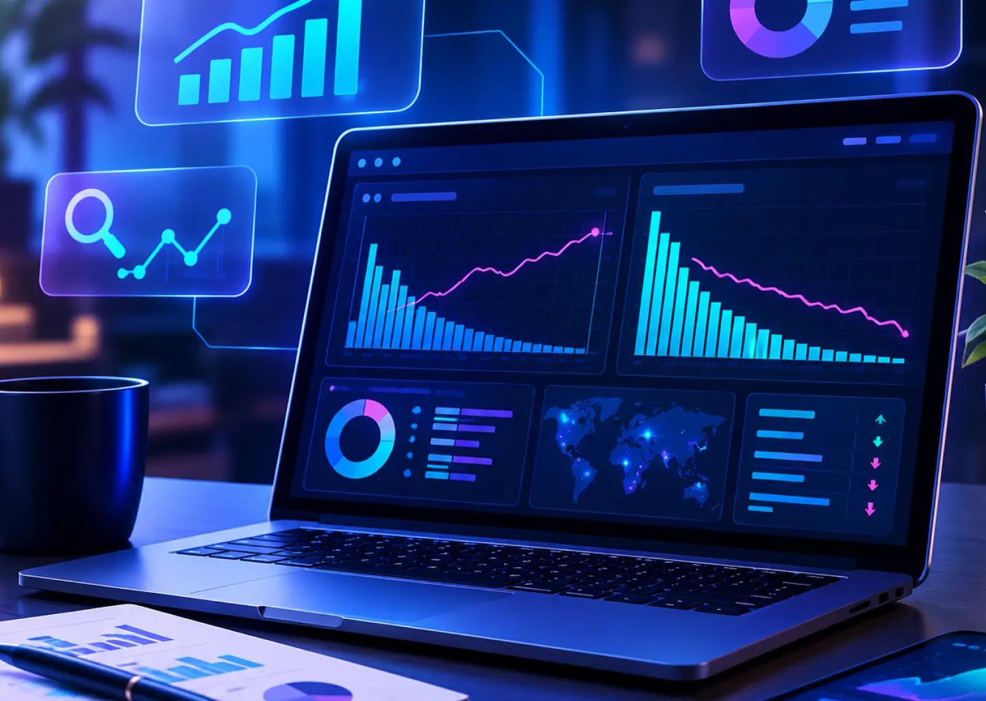 Data Analytics Basic