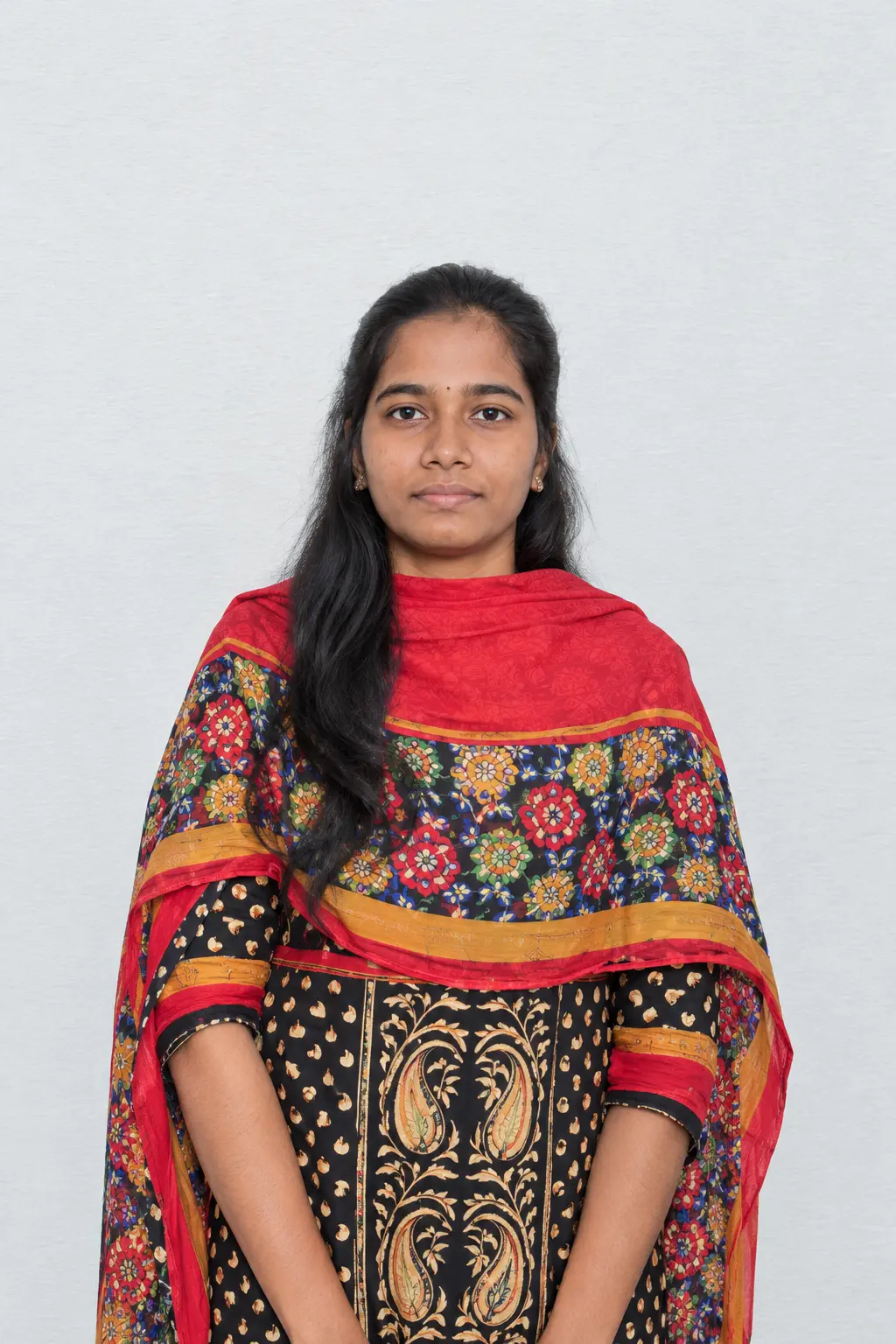 Lathika I