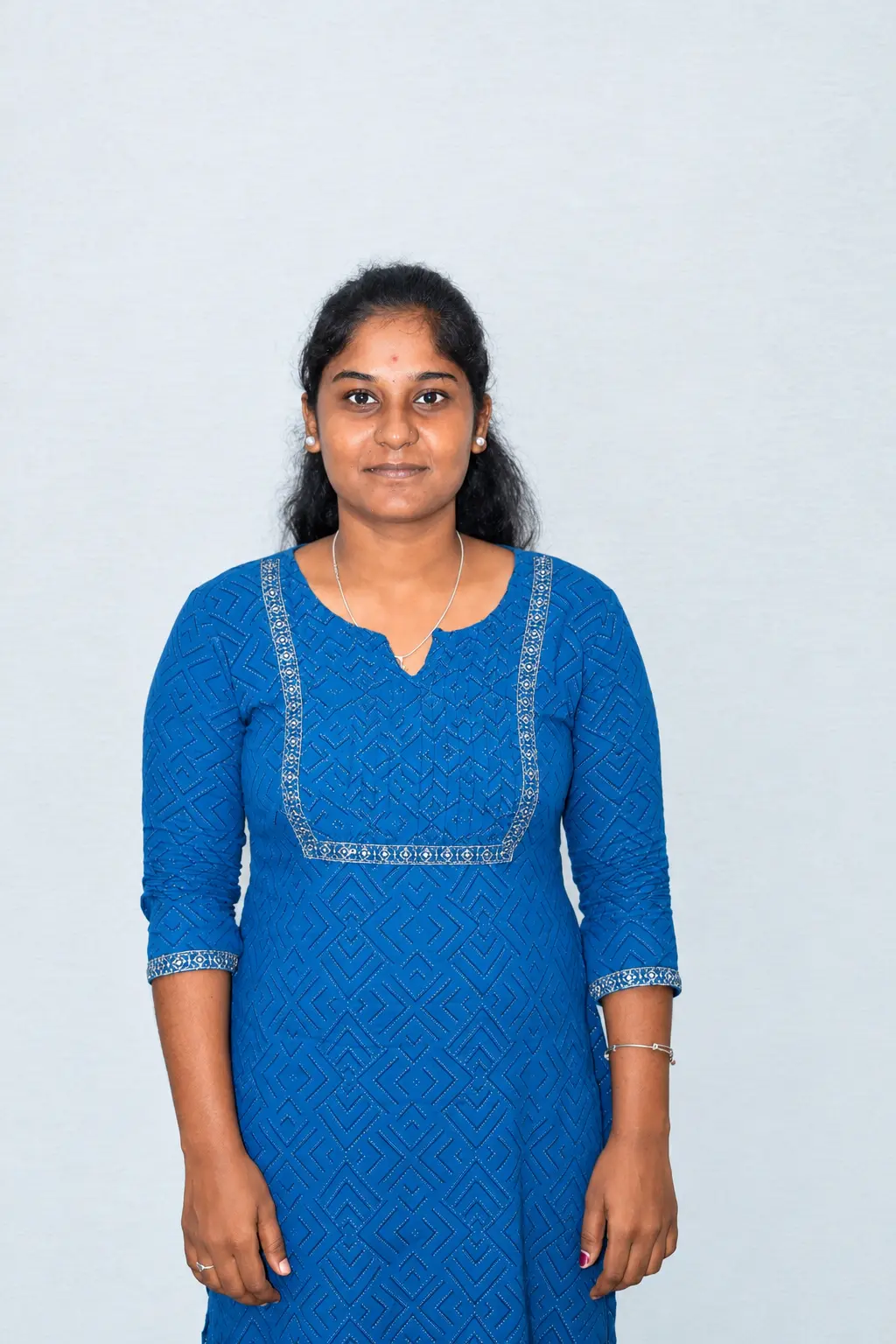 Vinothini Senthilkumar