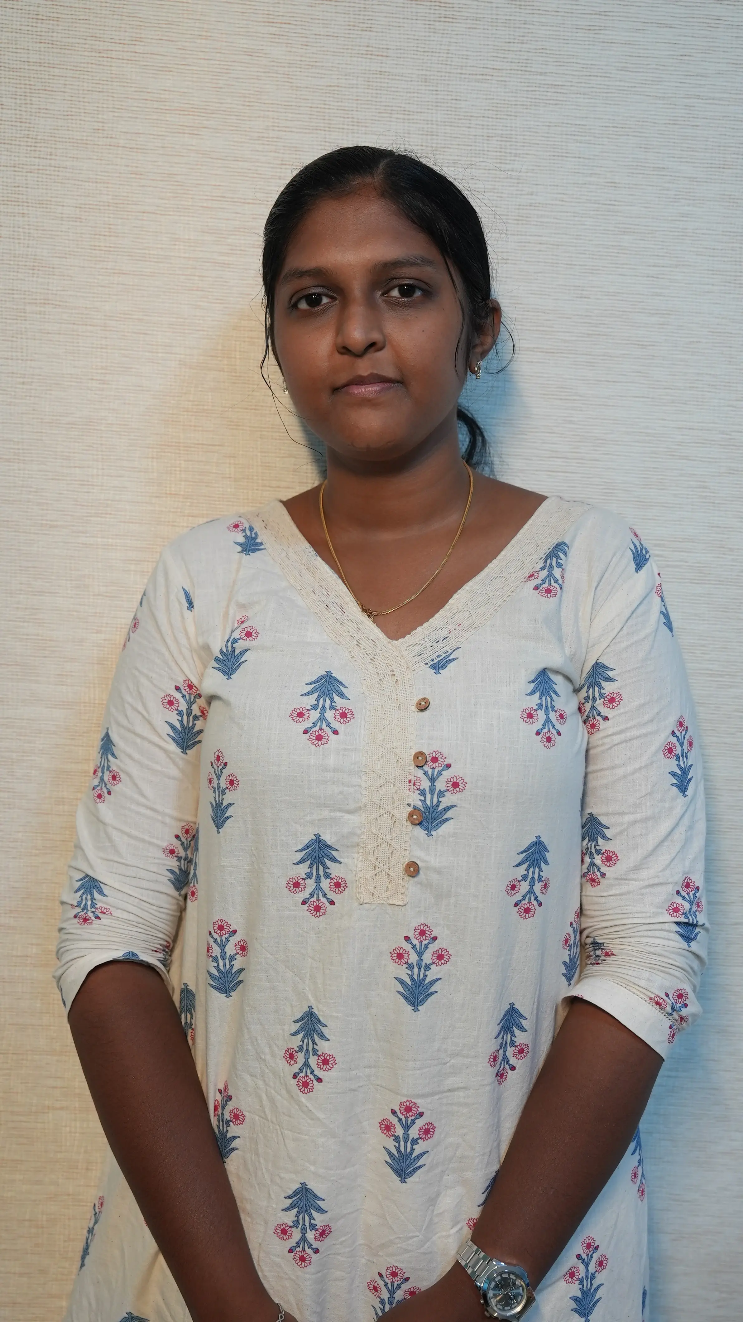 Kiruthika