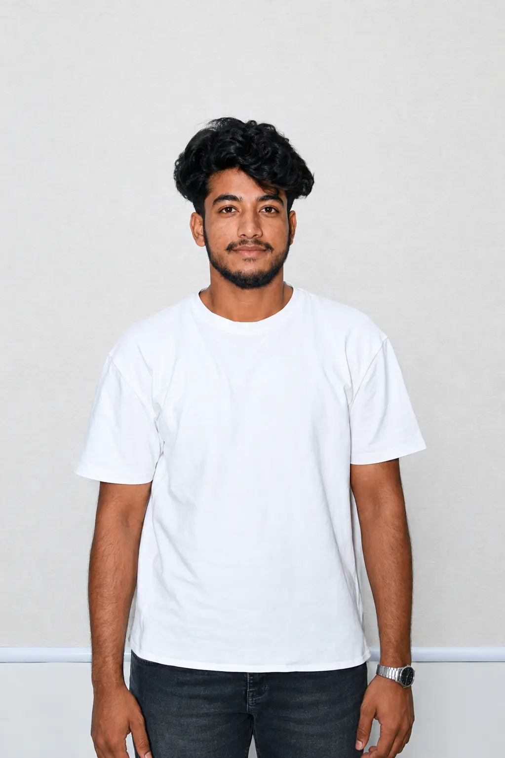 vijay karthik