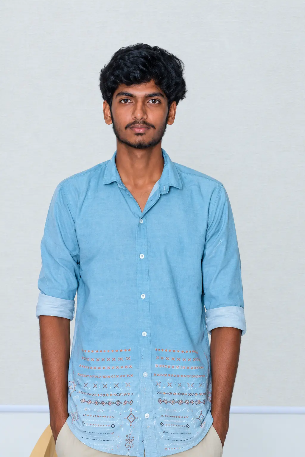 S.M. Deva Prakash