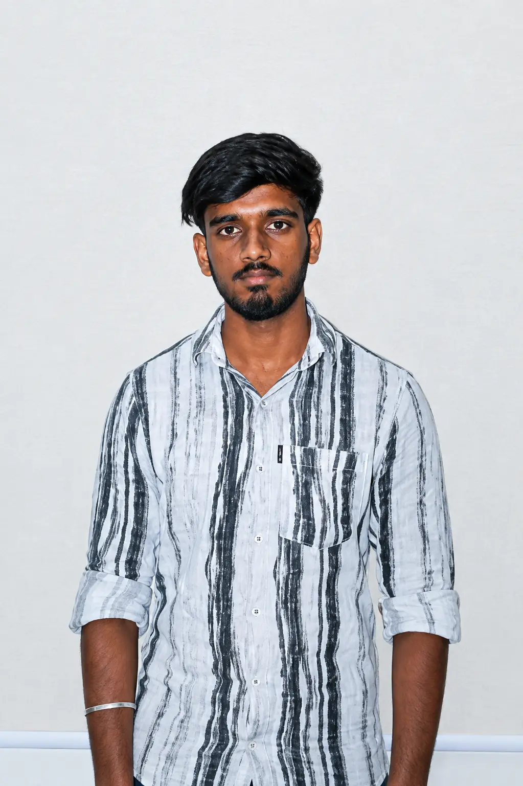 Nanthakumar Nanthu